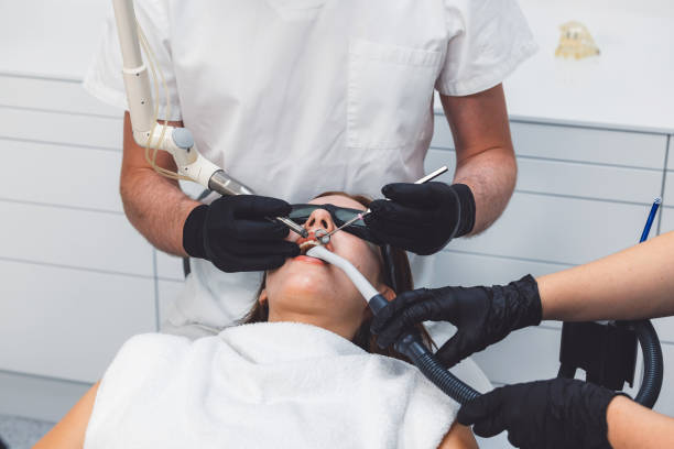 Best Urgent Dental Care  in Badger, AK