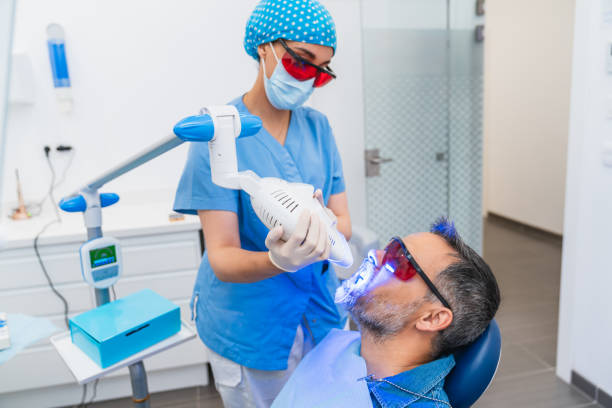 Best Dentist for Tooth Abscess  in Badger, AK